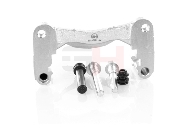 GH GH-443013V: Bremssattelhalter Vorderachse links, links