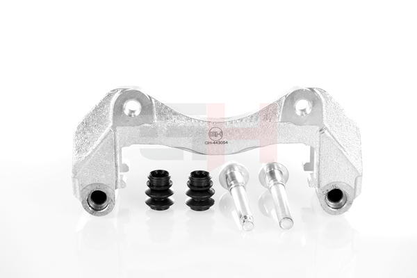 GH GH-443054 Holder, bremsekaliper MITSUBISHI OUTLANDER I (CU_W) 160 HK Benzin hvad koster
