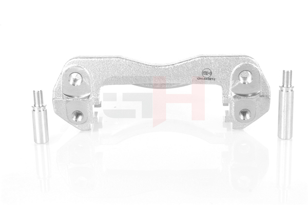 GH GH-443212 Houder, remklauw MAZDA 626 V Hatchback (GF) 136 Pk Benzine kosten
