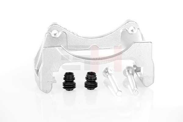 GH GH-449333 Στήριγμα, δαγκάνα φρένου JEEP COMPASS (MK49) 156 PS Βενζίνη κόστος