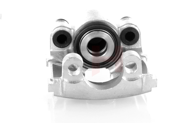 GH GH-451587V: Pidurisadul Tagasild, Tagasild vasakul