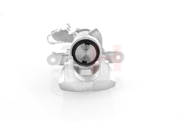 GH GH-451904V: Pinza de freno Eje trasero, Eje trasero izquierda