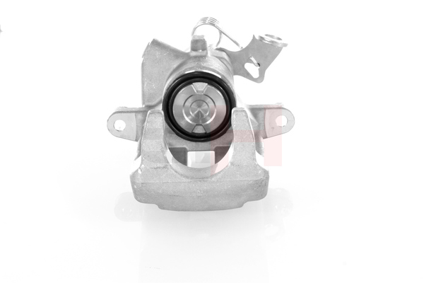 GH GH-451910H: Pinza de freno Eje trasero, Eje trasero, derecha