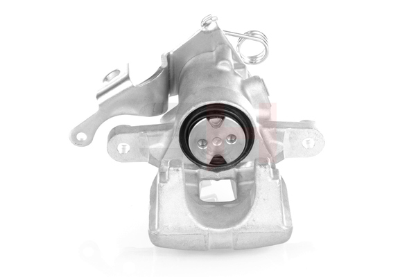 GH GH-451913H: Bremssattel Hinterachse, Hinterachse rechts