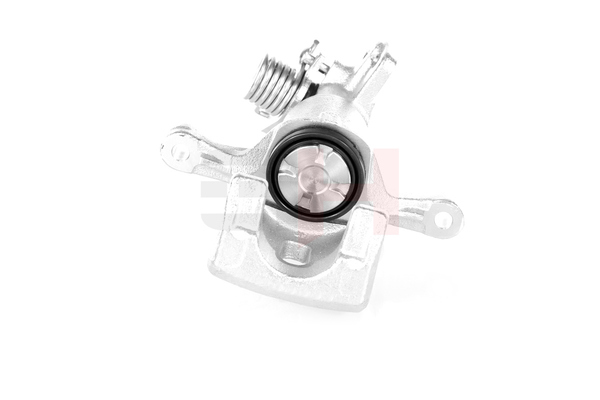 GH GH-452247H: Pinza de freno Eje trasero, Eje trasero, derecha