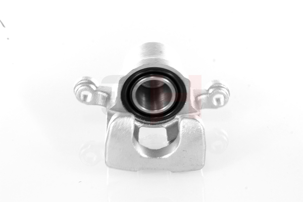 GH GH-452279V: Pinza de freno Eje trasero, Eje trasero izquierda