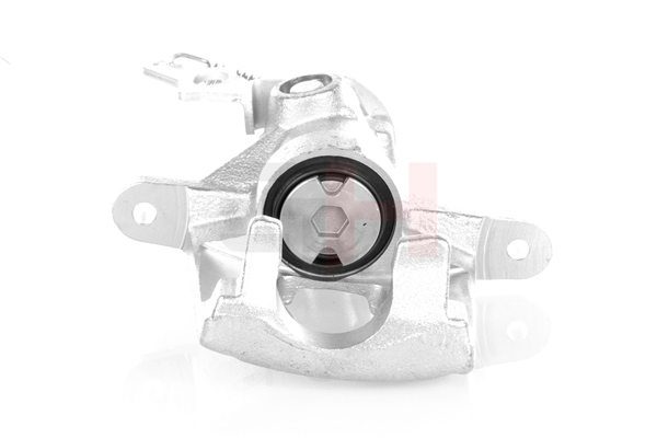 GH GH-452516H: Pinza de freno Eje trasero, Eje trasero, derecha