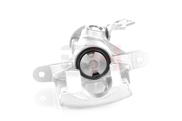 GH GH-452516V: Pinza de freno Eje trasero, Eje trasero izquierda