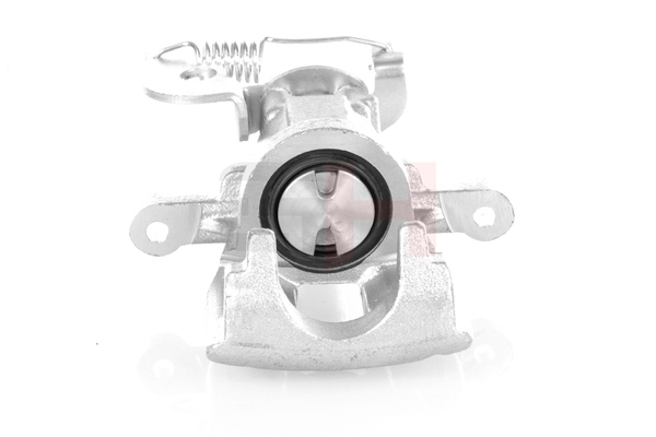 GH GH-452517H: Pinza de freno Eje trasero, Eje trasero, derecha