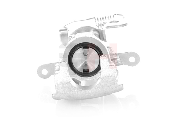 GH GH-452517V: Pinza de freno Eje trasero, Eje trasero izquierda