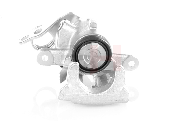 GH GH-452521H: Pinza de freno Eje trasero, Eje trasero, derecha