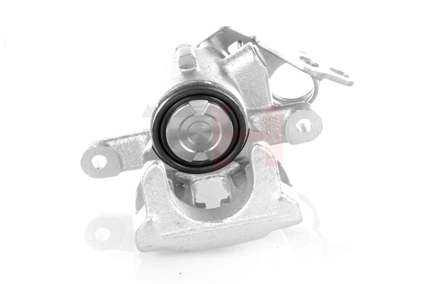 GH GH-452521V: Pinza de freno Eje trasero, Eje trasero izquierda