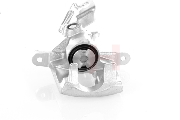 GH GH-452569H: Pinza de freno Eje trasero, Eje trasero, derecha