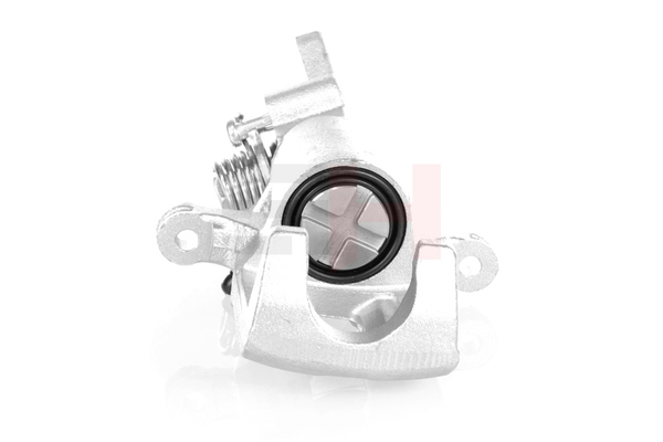 GH GH-452661H: Bremssattel Hinterachse, Hinterachse rechts