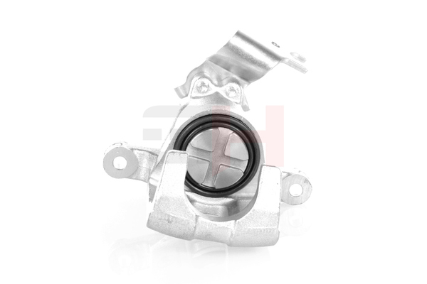 GH GH-452685H: Bremssattel Hinterachse, Hinterachse rechts
