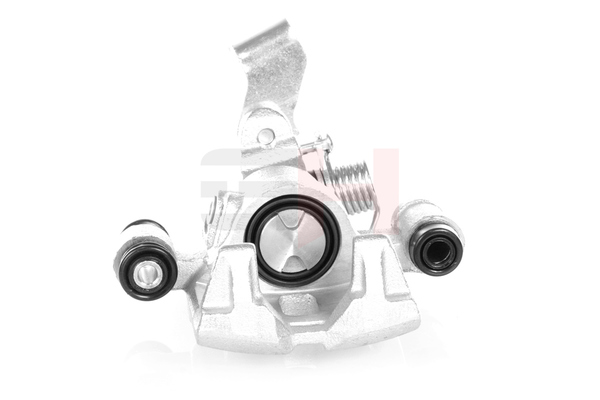 GH GH-453259H: Bremssattel Hinterachse, Hinterachse rechts