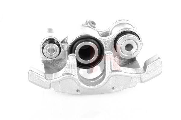 GH GH-453307H: Bremssattel Hinterachse, Hinterachse rechts