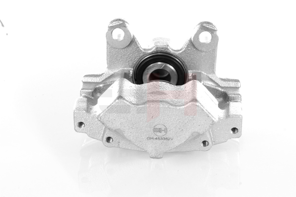 GH GH-453352V: Bremssattel Hinterachse, Hinterachse links