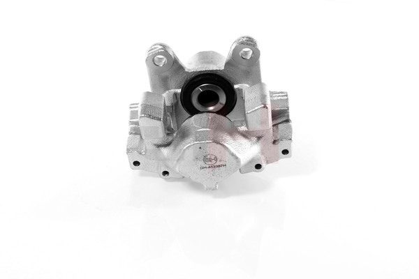 GH GH-453387H Δαγκάνα φρένων MERCEDES-BENZ C-class T-modell (S203) 163 PS Πετρέλαιο κόστος