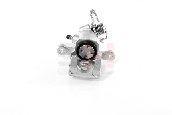 GH GH-453448V: Pinza de freno Eje trasero, Eje trasero izquierda