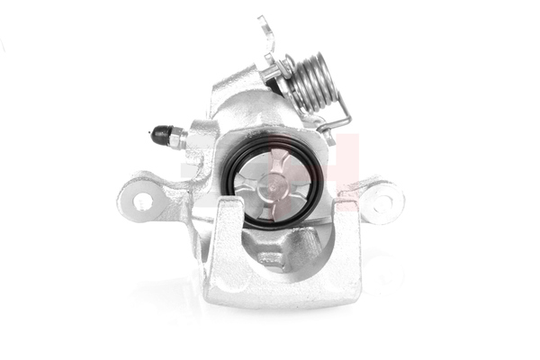GH GH-453449V: Bremssattel Hinterachse, Hinterachse links