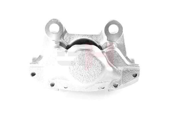GH GH-453609V: Pinza de freno Eje trasero, Eje trasero izquierda