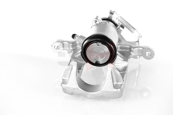 GH GH-453650H: Bremssattel Hinterachse, Hinterachse rechts