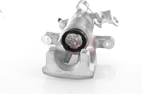 GH GH-453652H: Bremssattel Hinterachse, Hinterachse rechts