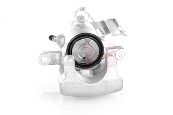 GH GH-453653H: Bremssattel Hinterachse, Hinterachse rechts