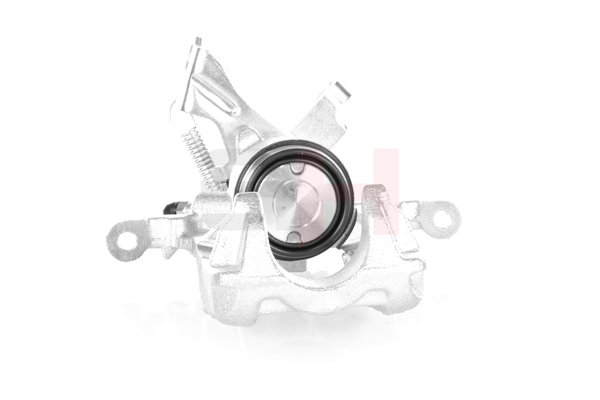 GH GH-453654H: Bremssattel Hinterachse, Hinterachse rechts