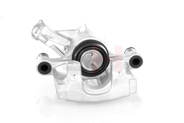 GH GH-453672H: Bremssattel Hinterachse, Hinterachse rechts