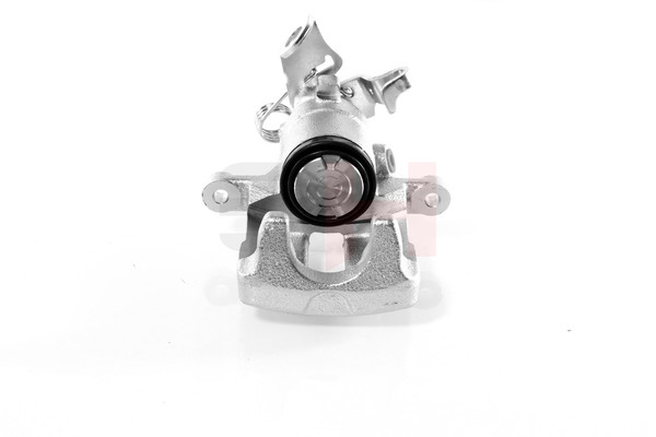 GH GH-453771H: Bremssattel Hinterachse, Hinterachse rechts