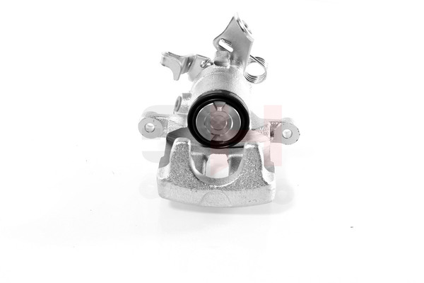 GH GH-453771V: Pinza de freno Eje trasero, Eje trasero izquierda