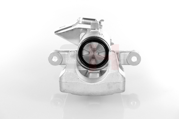 GH GH-453909H: Pinza de freno Eje trasero, Eje trasero, derecha