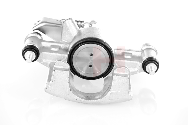 GH GH-453964H: Bremssattel Hinterachse, Hinterachse rechts