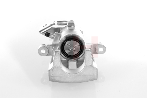 GH GH-453980H: Bremssattel Hinterachse, Hinterachse rechts