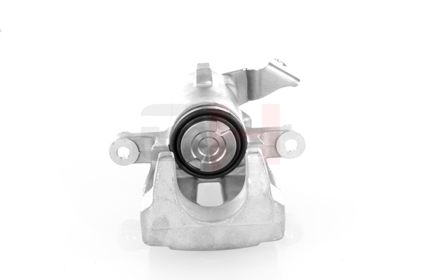 GH GH-453985V: Pinza de freno Eje trasero, Eje trasero izquierda
