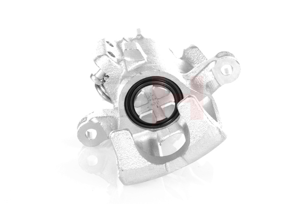 GH GH-454002H: Pinza de freno Eje trasero, Eje trasero, derecha