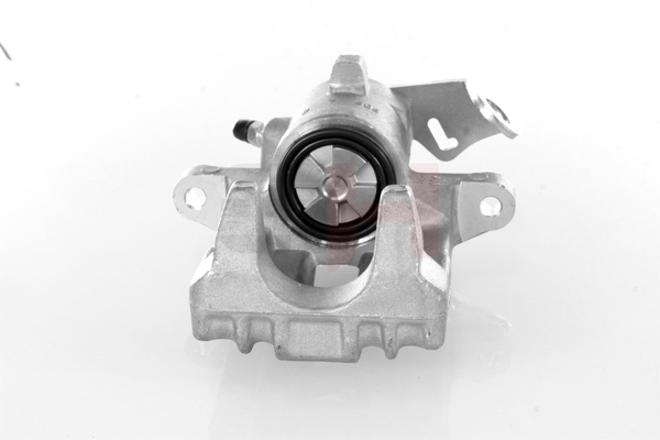 GH GH-454326H: Pinza de freno Eje trasero, Eje trasero, derecha