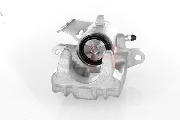 GH GH-454326V: Pinza de freno Eje trasero, Eje trasero izquierda