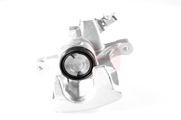 GH GH-454372H: Bremssattel Hinterachse, Hinterachse rechts
