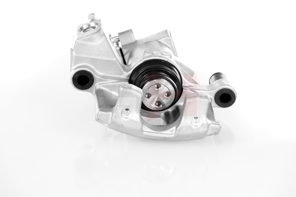 GH GH-454503V: Bremssattel Hinterachse, Hinterachse links
