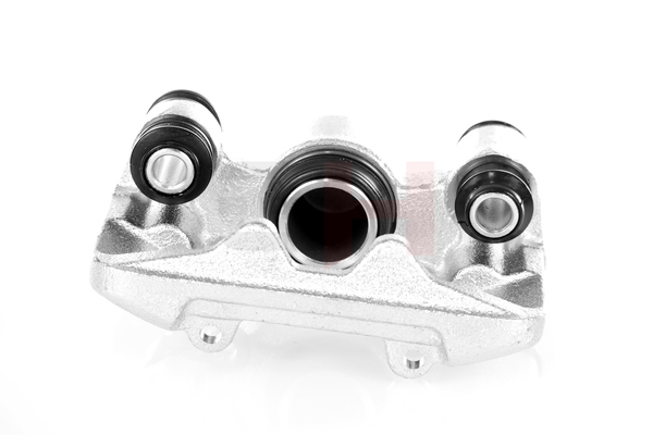 GH GH-454504H: Bremssattel Hinterachse, Hinterachse rechts