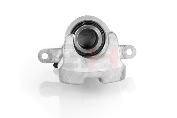 GH GH-454505H: Bremssattel Hinterachse, Hinterachse rechts
