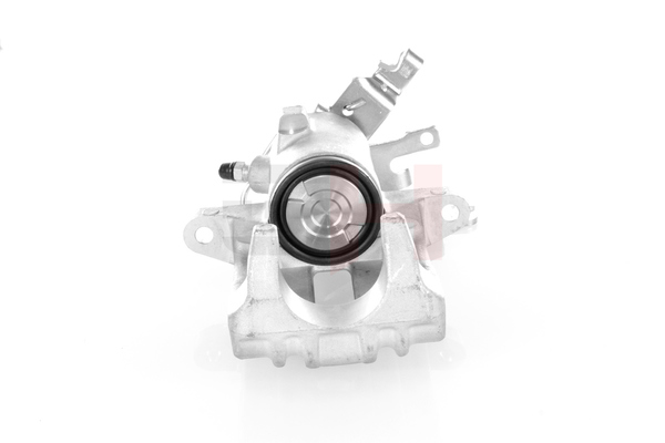 GH GH-454707V: Pinza de freno Eje trasero, Eje trasero izquierda