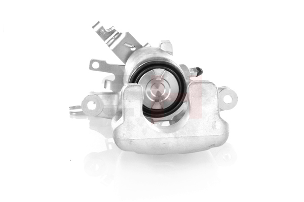 GH GH-454708H: Pinza de freno Eje trasero, Eje trasero, derecha