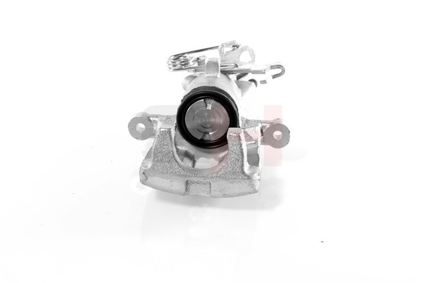 GH GH-454748V: Pinza de freno Eje trasero, Eje trasero izquierda