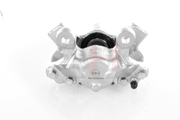 GH GH-454870H: Bremssattel Hinterachse, Hinterachse rechts