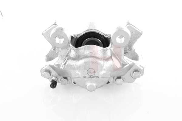 GH GH-454870V: Bremssattel Hinterachse, Hinterachse links