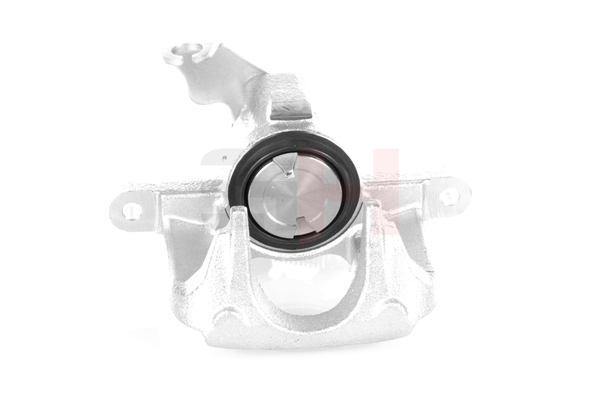 GH GH-459323H: Bremssattel Hinterachse, Hinterachse rechts